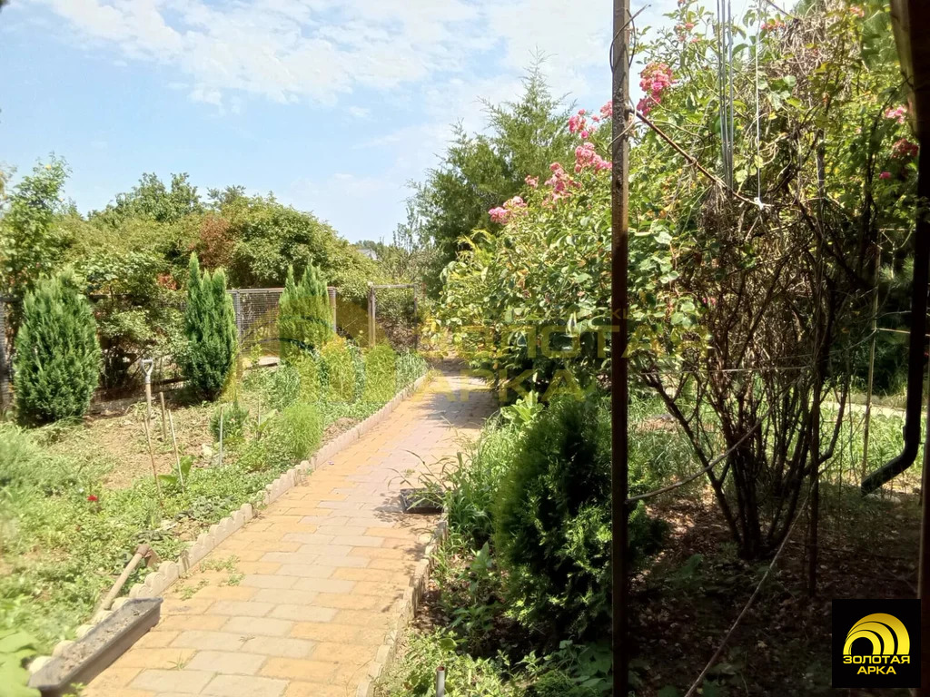 Продажа дома, Вышестеблиевская, Темрюкский район, ул. Октябрьская - Фото 18