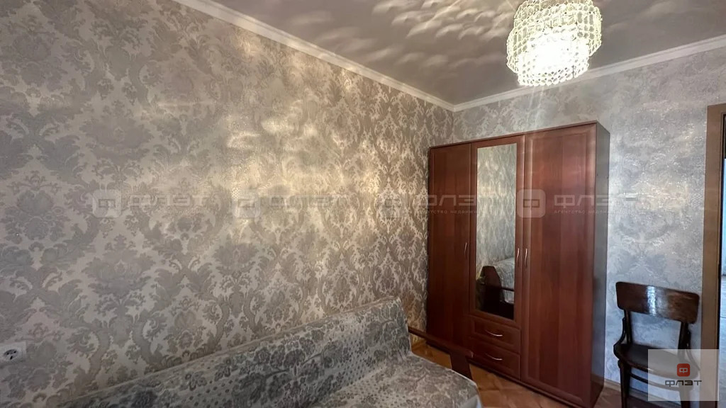 Продажа квартиры, Казань, ул. Галии Кайбицкой - Фото 24