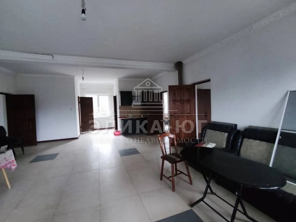 Продажа дома, Лермонтово, Туапсинский район, Черноморская ул. - Фото 5