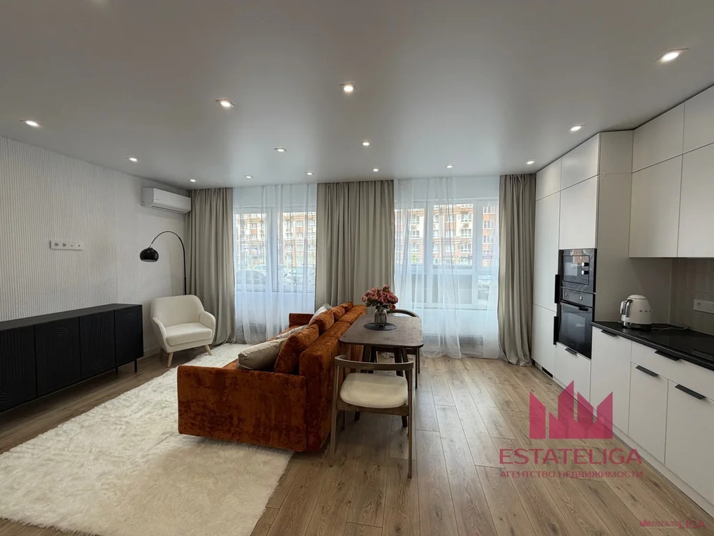 Продажа квартиры, Лопатино, Ленинский район, Сухановская улица - Фото 11