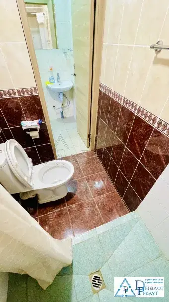 Помещение 184 м2 на Кутузовском проспекте, 10 мин. до метро Кунцевская - Фото 49