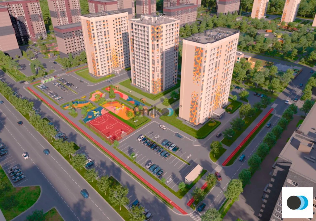 Продажа квартиры в новостройке, Уфа, ул Мечтателей - Фото 22