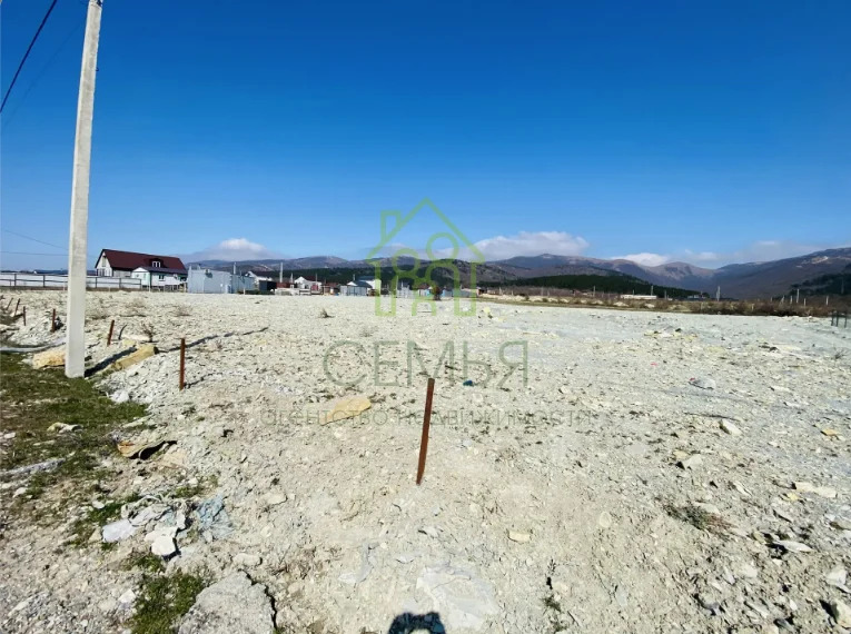 Продажа земельного участка, Геленджик - Фото 9