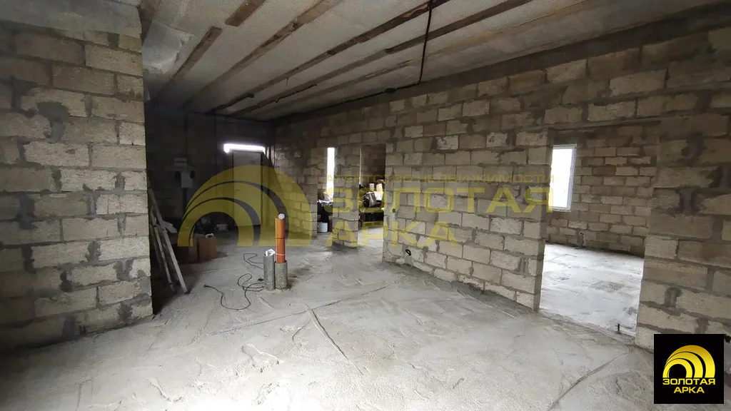 Продажа дома, Таманский, Темрюкский район, Степная улица - Фото 9