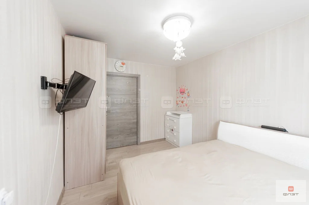 Продажа квартиры, Казань, ул. Академика Завойского - Фото 23