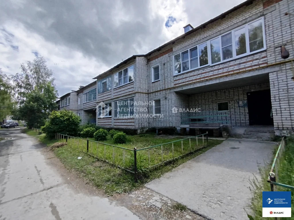 Продажа квартиры, Крутоярский, Касимовский район - Фото 9