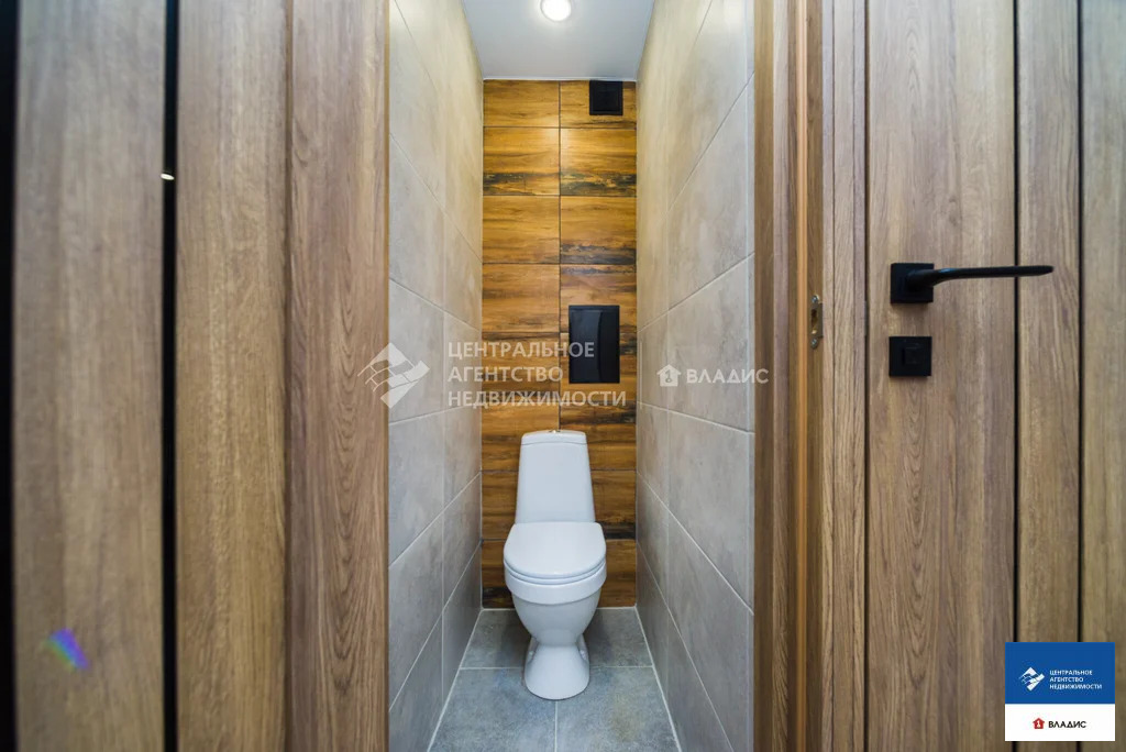Продажа квартиры, Рязань, ул. Высоковольтная - Фото 12