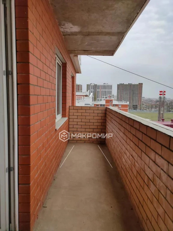 Продажа квартиры, Краснодар, им. Академика Фёдорова ул. - Фото 6