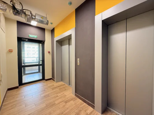 Продам однокомнатную (1-комн.) квартиру, Гагарина пр-кт, 36к5, Нижн... - Фото 29