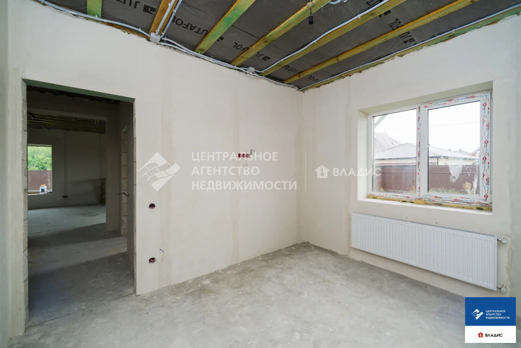 Продажа дома, Агро-Пустынь, Рязанский район, Заречная улица - Фото 10