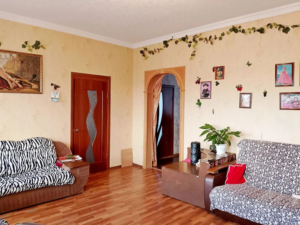 Продажа дома, Полтавская, Красноармейский район, ул. Шевченко - Фото 6