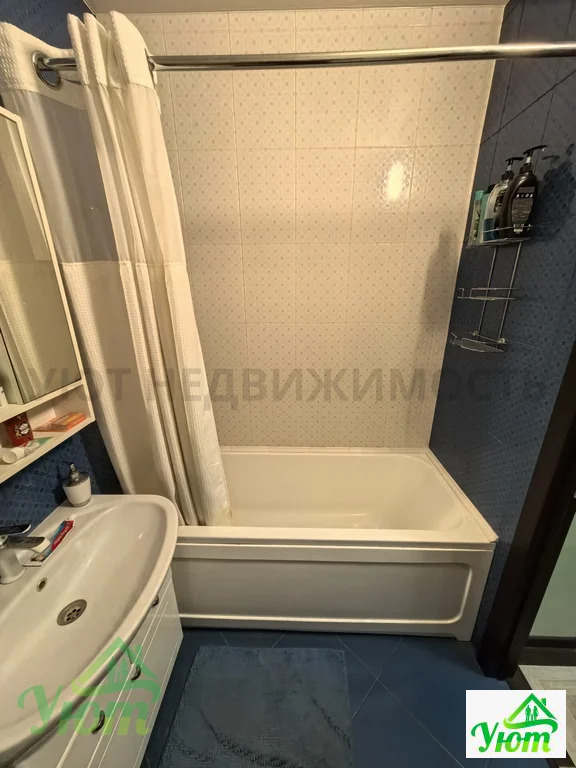 Продажа квартиры, Одинцово, улица Каштановая - Фото 13