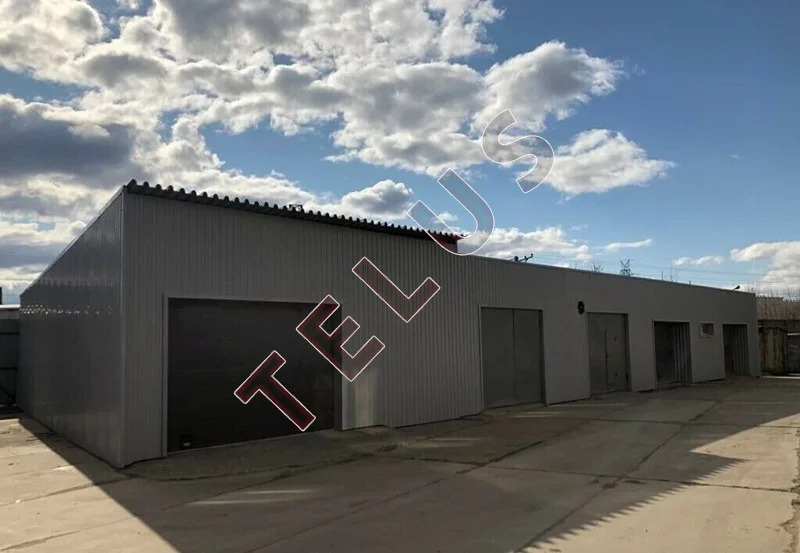 г. Реутов, ул. Транспортная, 3872 м2, Склад (ном. объекта: 7745) - Фото 4