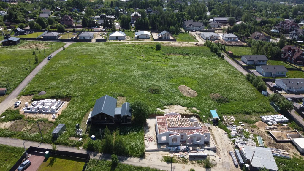 Продажа участка, Хязельки, Всеволожский район - Фото 25