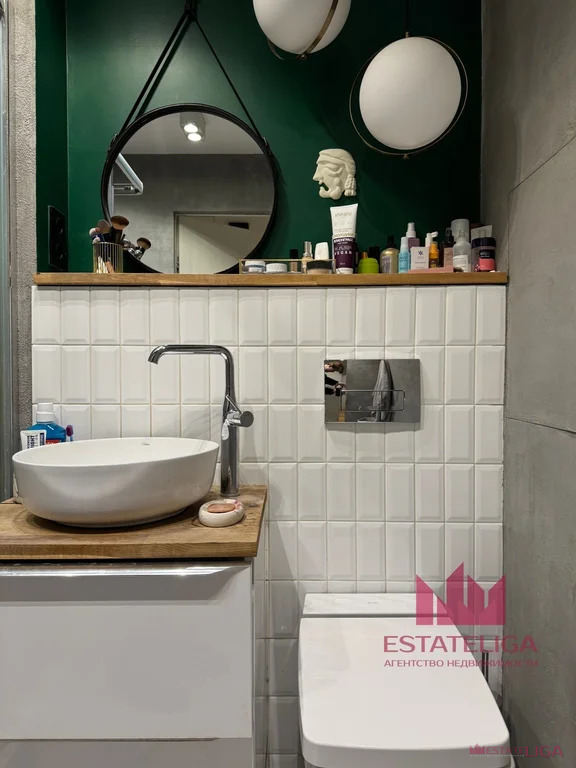 Продажа квартиры, ул. Новодмитровская - Фото 11