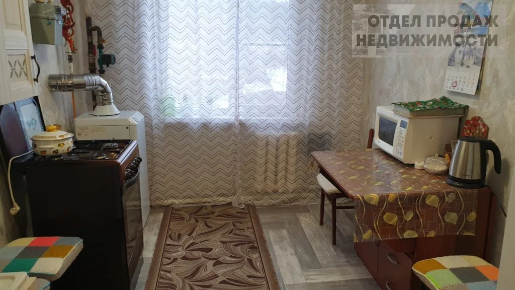 Квартира со свежим ремонтом - Фото 5