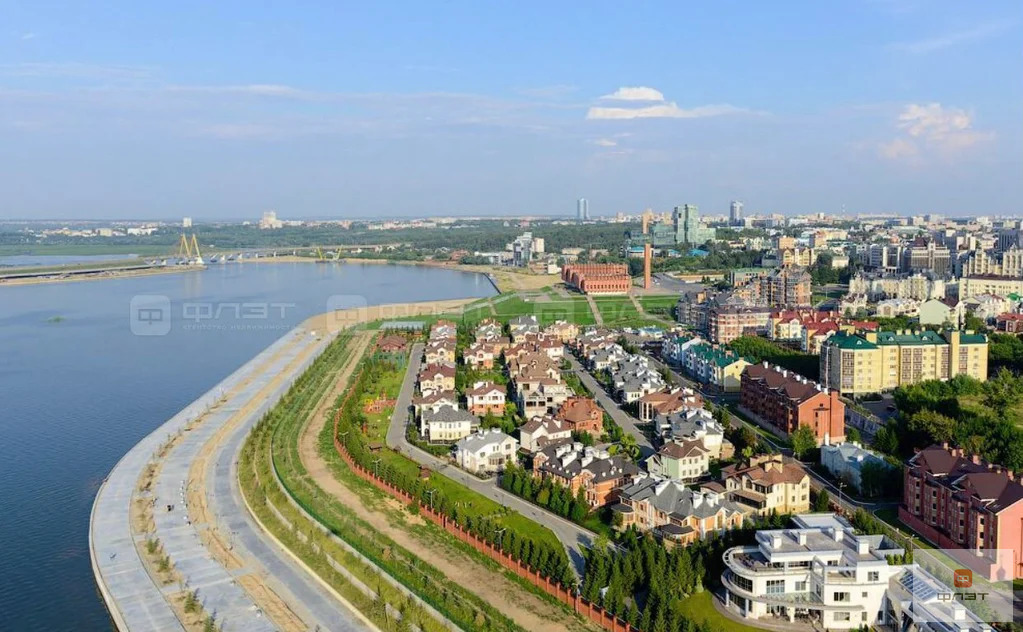 Продажа квартиры, Казань, ул. Федосеевская - Фото 9