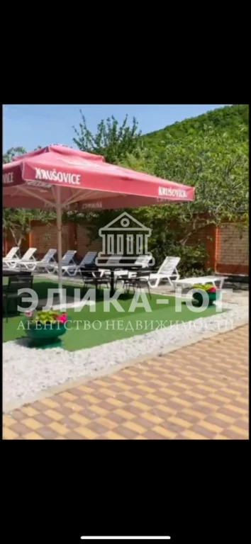 Продажа дома, Джубга, Туапсинский район, Ореховая роща ул. - Фото 12