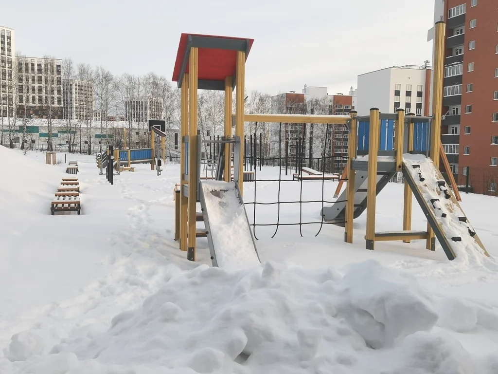 Продается квартира, 70.74 м - Фото 5