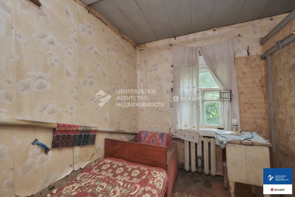 Продажа дома, Пощупово, Рыбновский район, Центральная улица - Фото 6