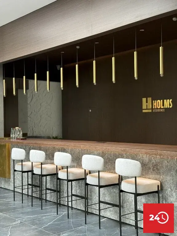 Уникальная квартира в первом премиум-доме Пензы Holms Residence - Фото 6