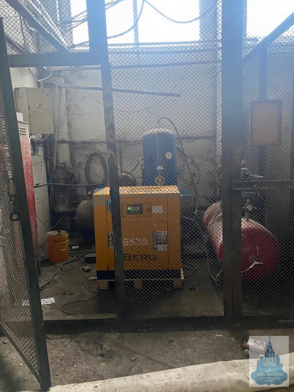 Аренда ПСН, Подольск, ул. Индустриальная - Фото 6