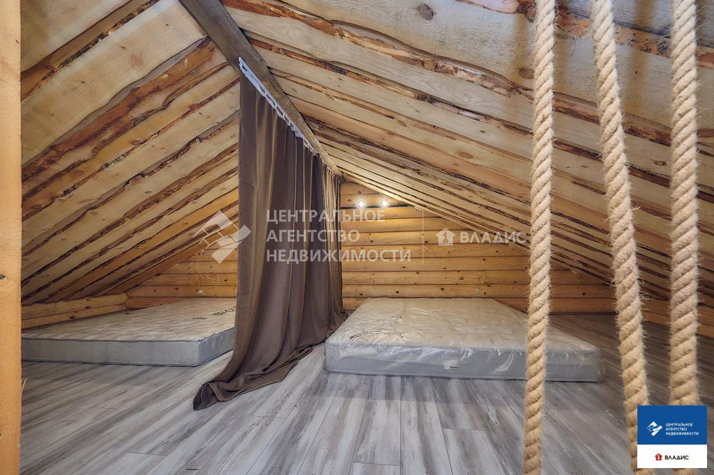 Продажа дома, Ярустово, Спасский район, Берёзовая улица - Фото 18