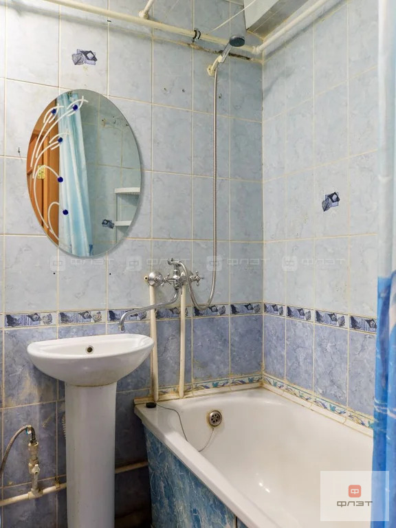 Продажа квартиры, Казань, ул. Карбышева - Фото 7
