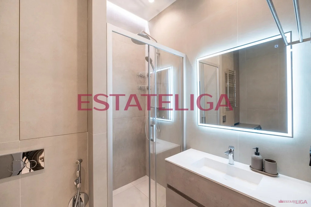 Продажа квартиры, Хорошевское ш. - Фото 15