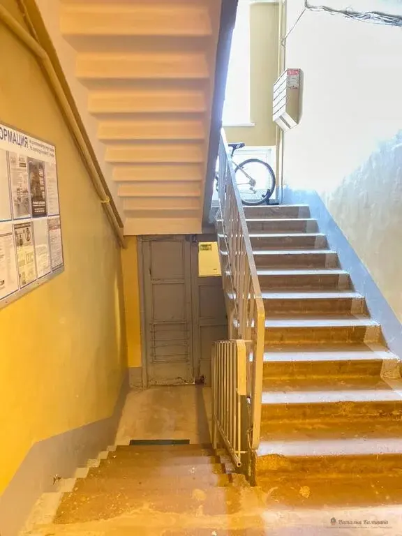 3 ккв, Красногвардейский р-н, Пискаревский 155 к2 - Фото 2