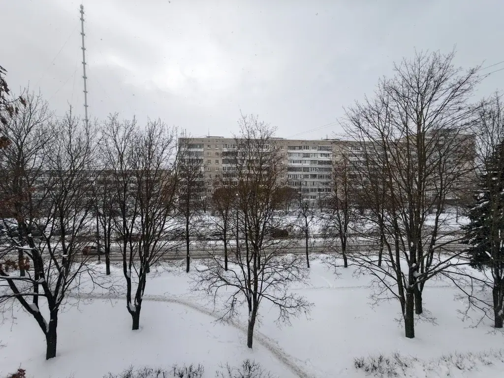 3-к Королева, дом 12 - Фото 18