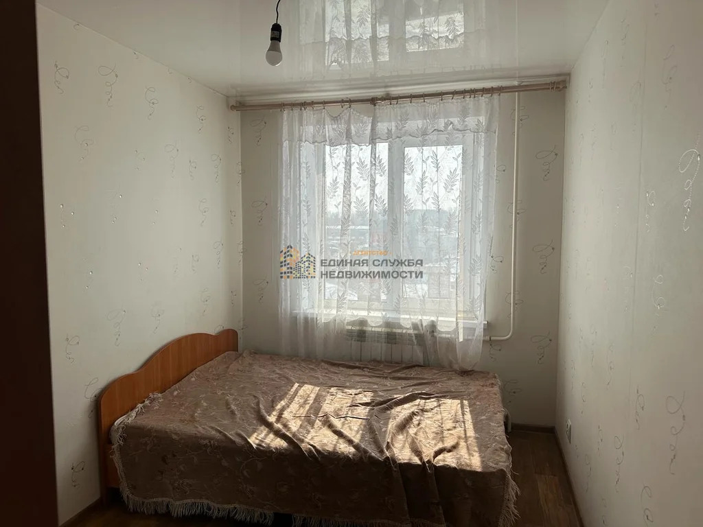 Аренда квартиры, Уфа, улица Фронтовых Бригад - Фото 5