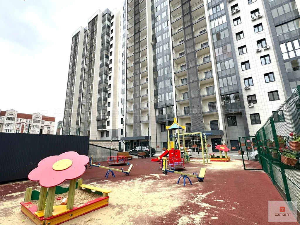 Продажа квартиры, Казань, ул. Достоевского - Фото 11
