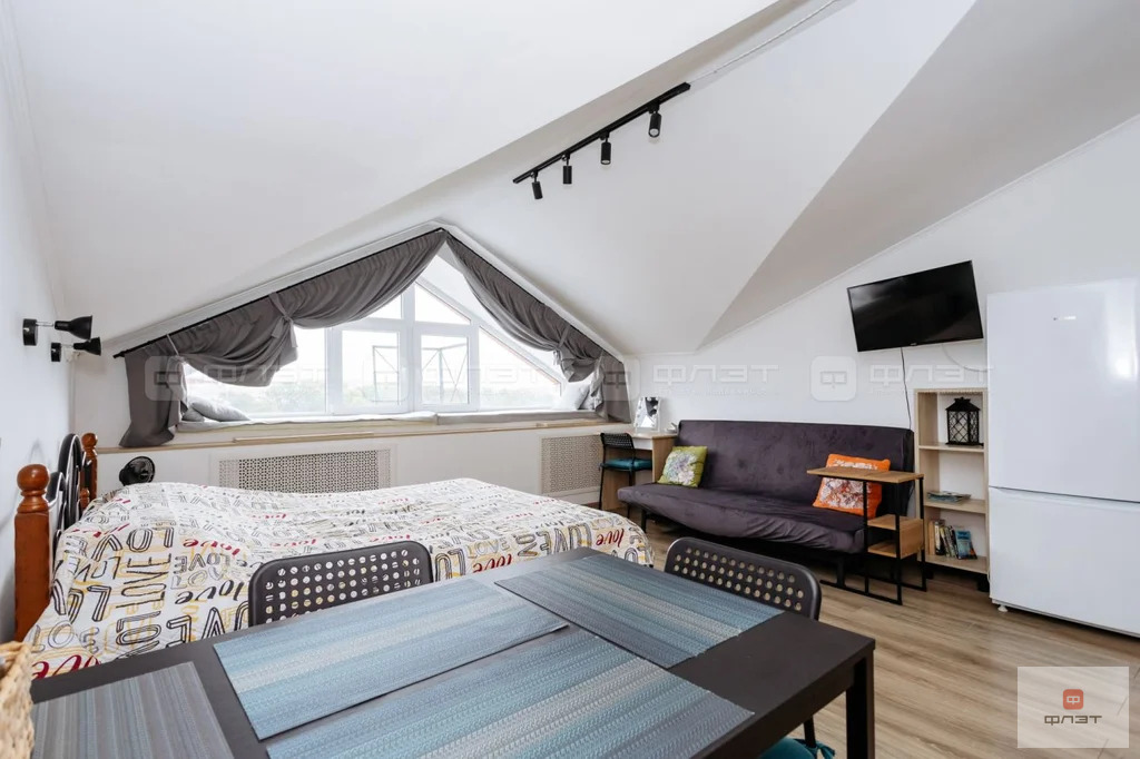 Продажа квартиры, Казань, ул. Хороводная - Фото 2