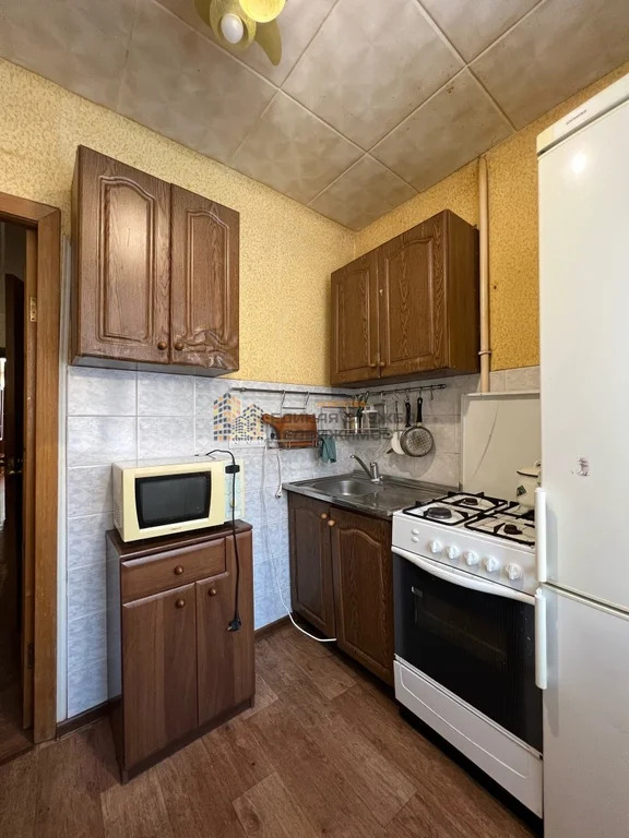 Аренда квартиры, Уфа, ул. Степана Халтурина - Фото 5