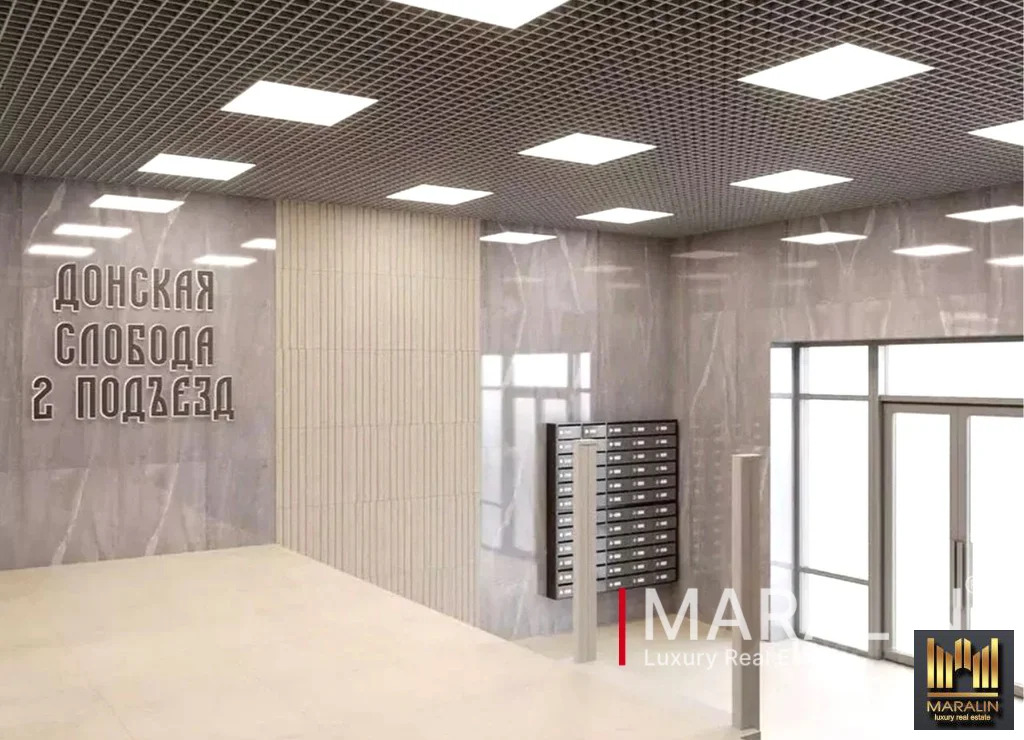 Продажа квартиры, Ростов-на-Дону, ул. Привокзальная - Фото 3