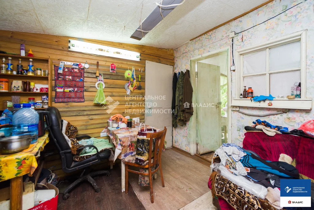 Продажа дома, Слободка, Рязанский район - Фото 7