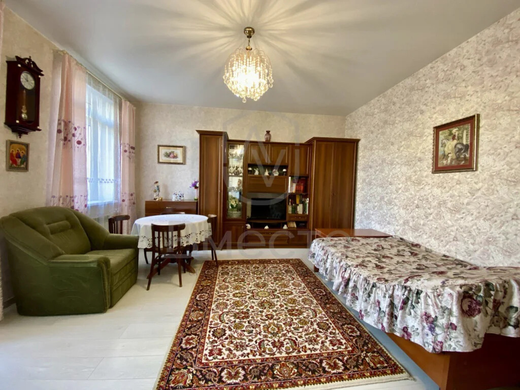 Продажа квартиры, Новосибирск, Кирова пл. - Фото 6
