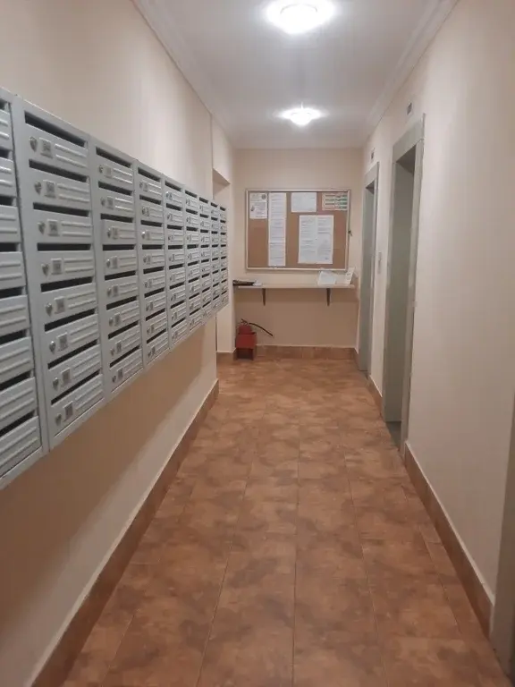 2-ка, Литовский б-р, 13/12 - Фото 20