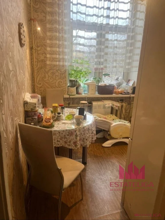 Продажа квартиры, 3-й Волоколамский проезд - Фото 2
