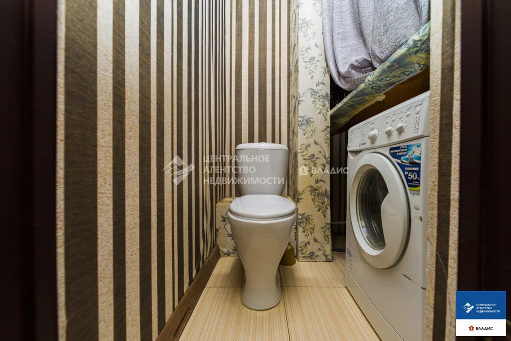 Продажа квартиры, Рязань, ул. Тимакова - Фото 8
