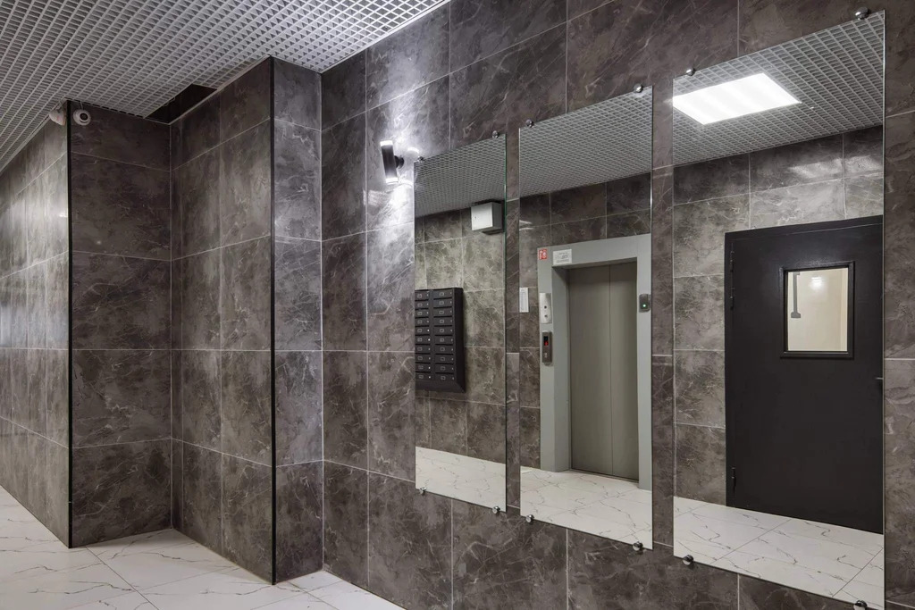 Продам 1-комн. квартиру 35.51 кв.м. - Фото 20