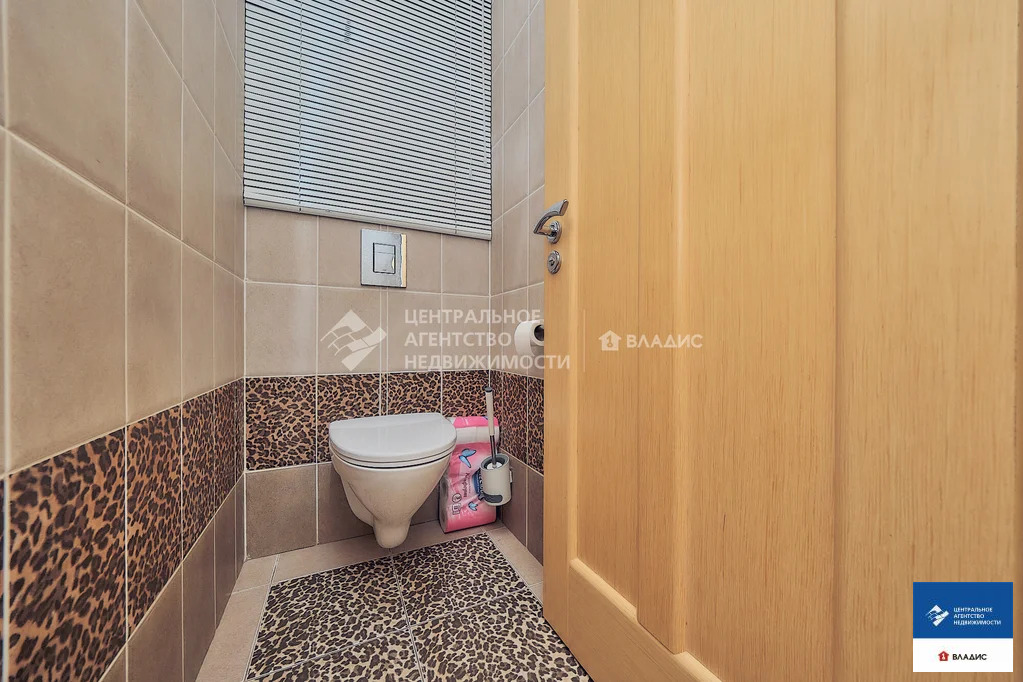 Продажа квартиры, Рязань, ул. Бирюзова - Фото 8