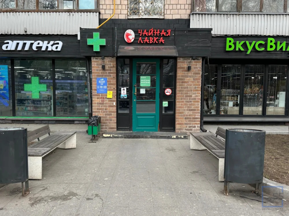 Аренда торгового помещения, м. Цветной бульвар, Цветной б-р. - Фото 5