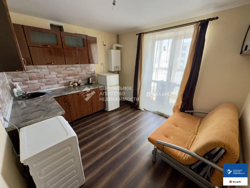 Аренда квартиры, Рыбное, Рыбновский район, Перспективная улица - Фото 1