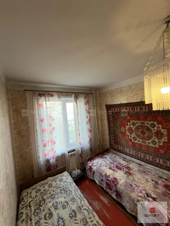 Продажа квартиры, Казань, Ибрагимова пр-кт. - Фото 6