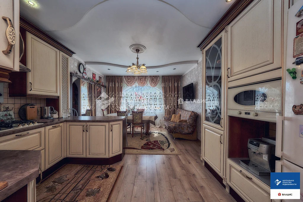 Продажа дома, Требухино, Рязанский район - Фото 3