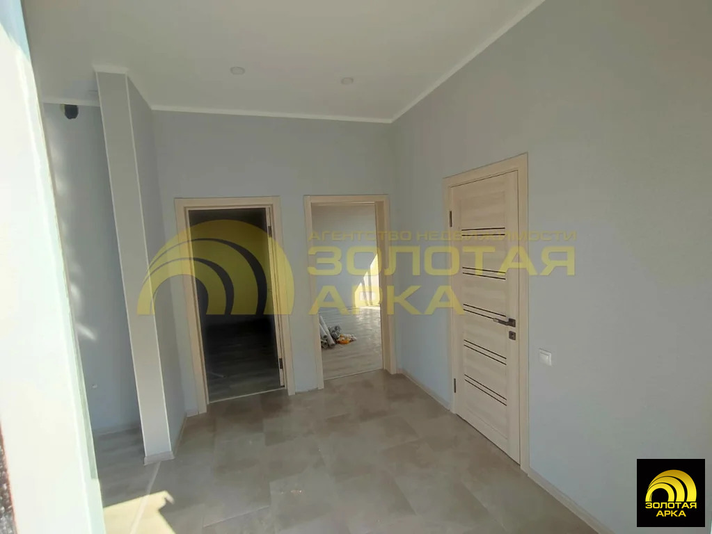 Продажа дома, Адагум, Крымский район, ул. Степная - Фото 1