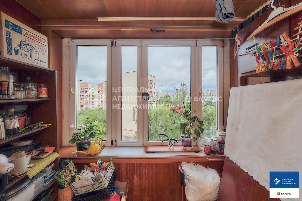 Продажа квартиры, Рязань, ул. Зубковой - Фото 2