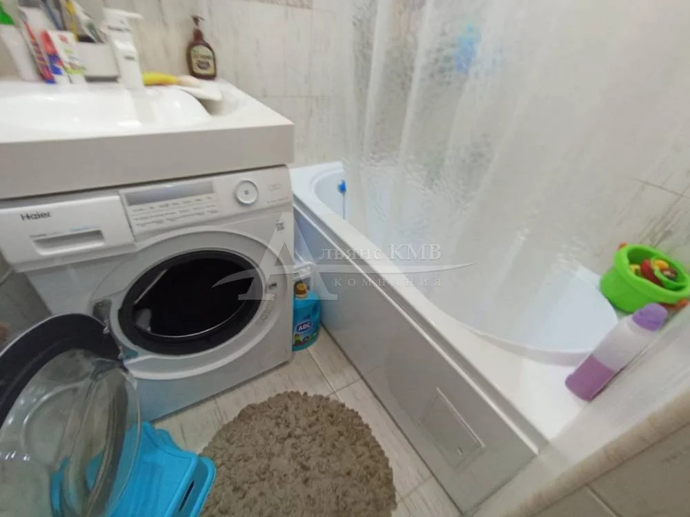 Продажа квартиры, Георгиевск, ул. Салогубова - Фото 3